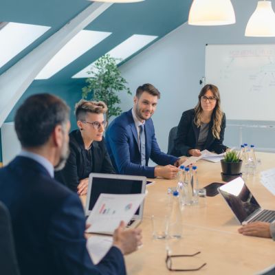 数据分析与优化